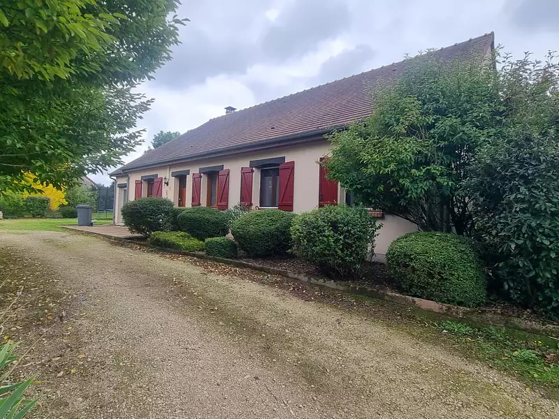 Maison, 150 m²