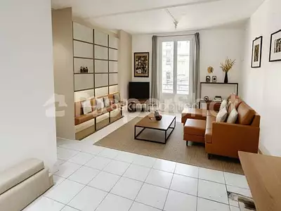 Appartement, 24 m²