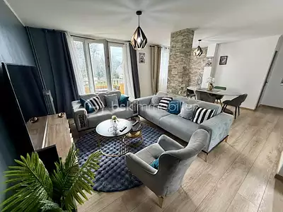 Appartement, 67 m²