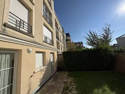 Appartement, 68,95 m²