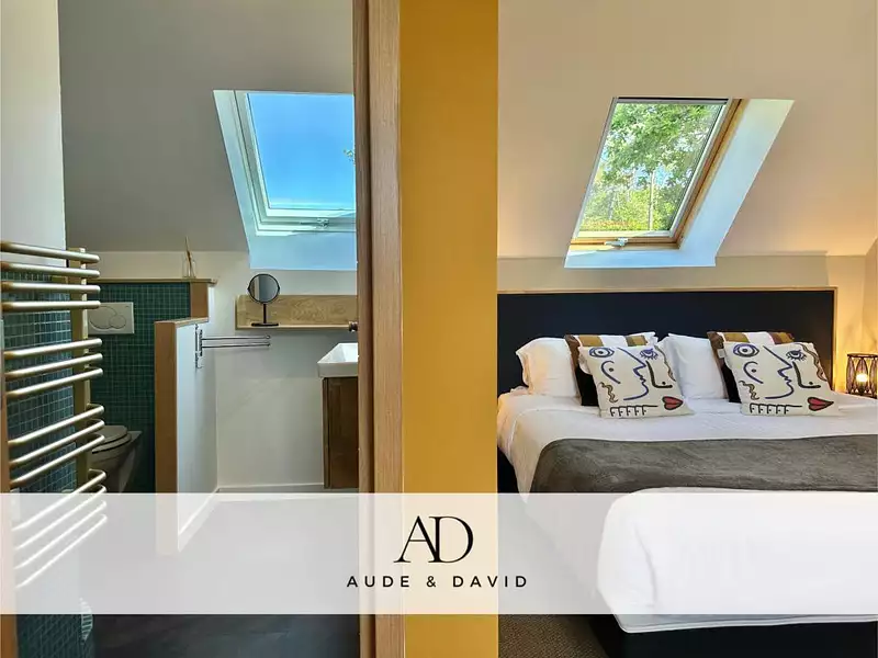 Maison, 340 m²