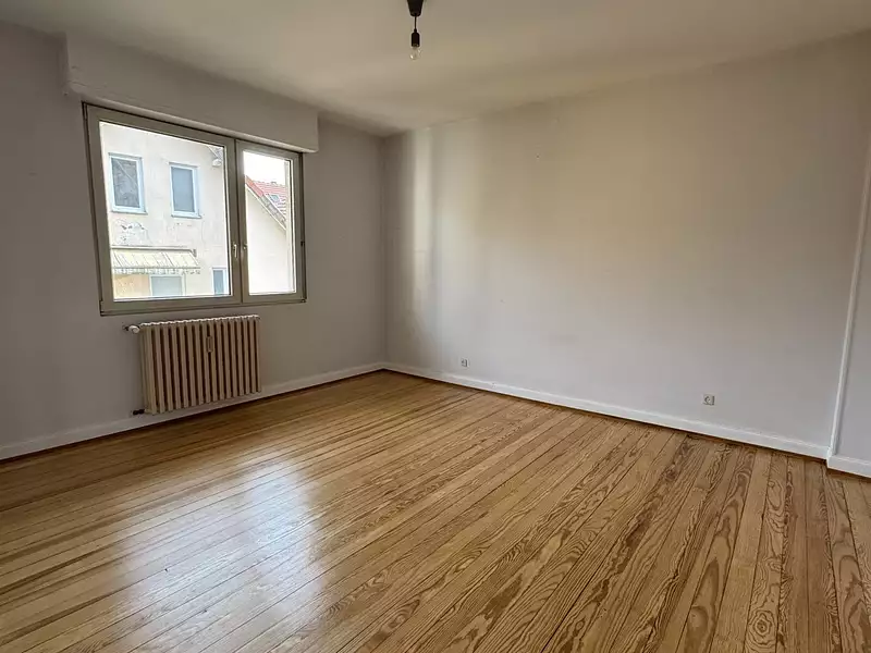 Appartement, 75 m²