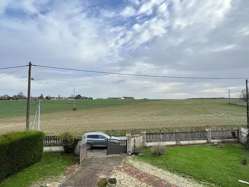 Maison, 125 m²