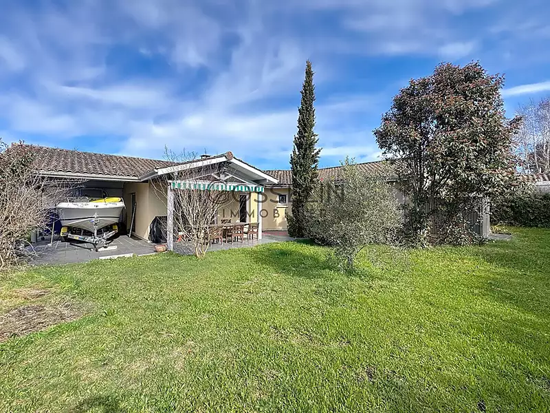 Maison, 145 m²