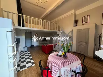 Appartement, 43,28 m²