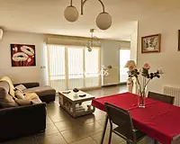 Appartement, 82,41 m²