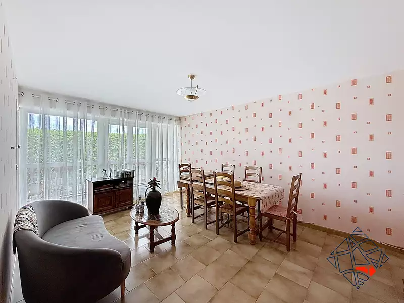 Appartement, 71,08 m²