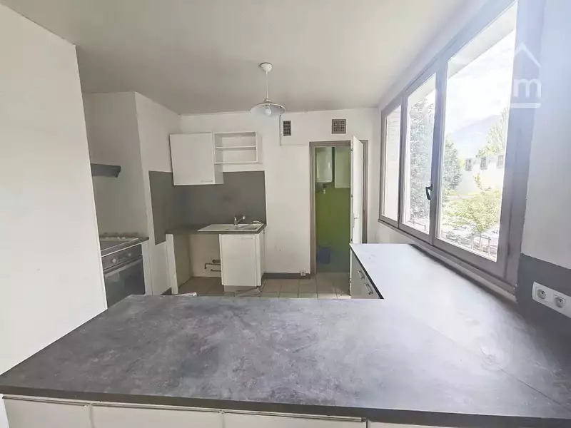 Appartement, 66,76 m²