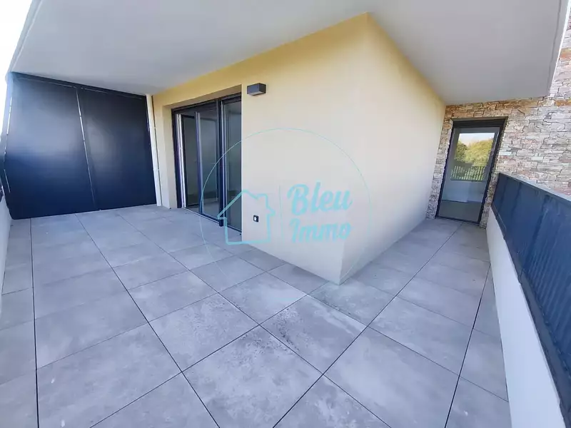 Appartement, 64,89 m²