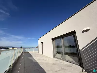 Appartement, 63,96 m²