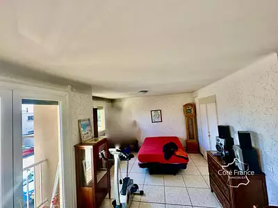 Appartement, 88 m²