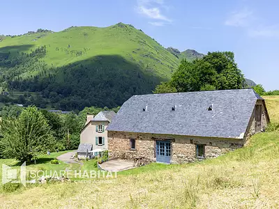 Maison, 230 m²