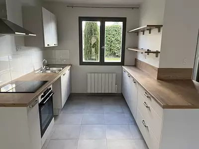 Maison, 104,79 m²