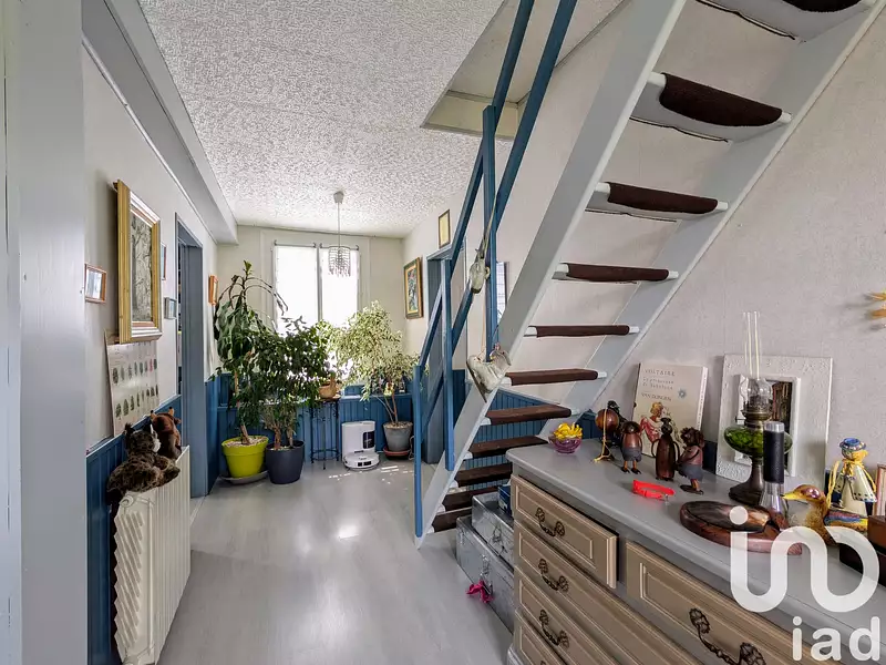 Maison, 230 m²