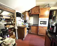 Appartement, 35 m²