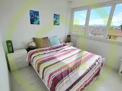 Appartement, 47,22 m²