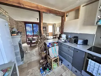 Maison, 70 m²