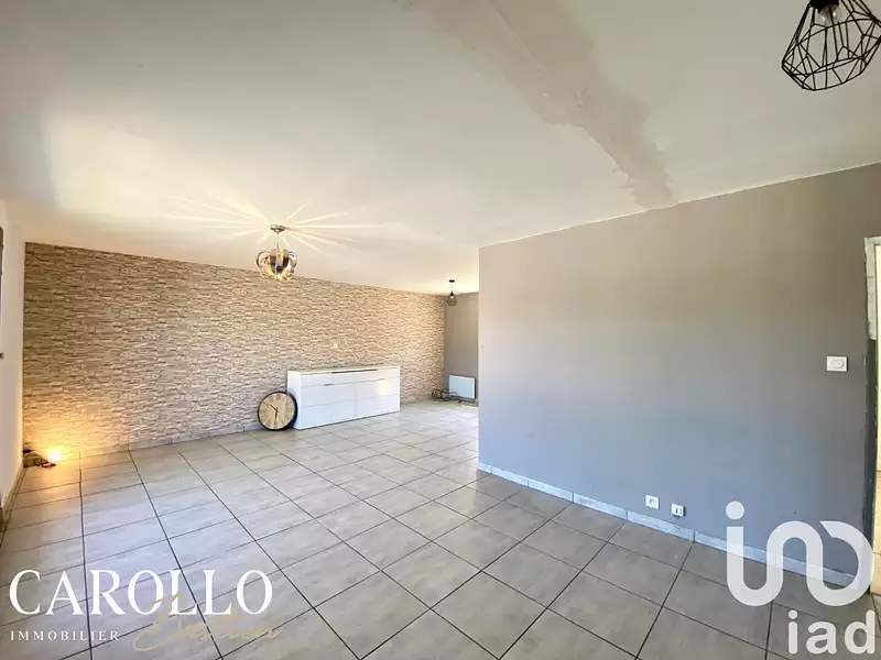 Maison, 91 m²