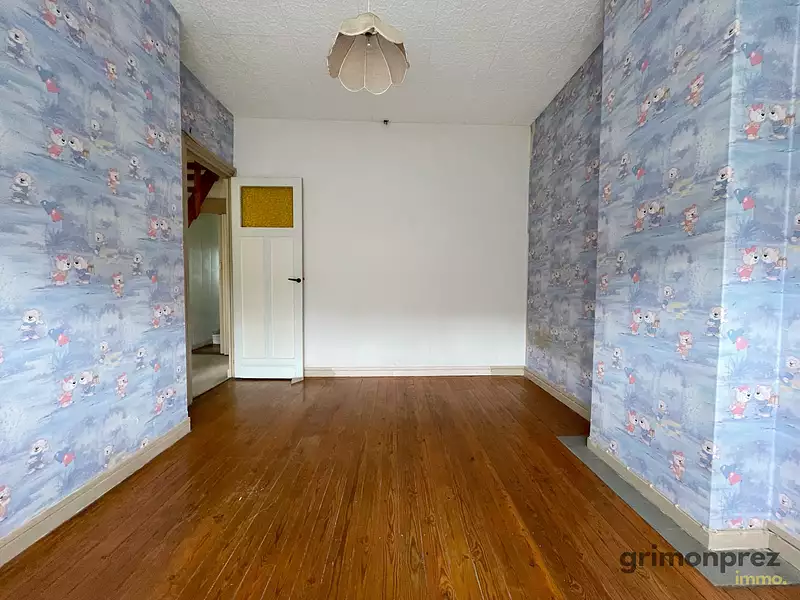 Maison, 135 m²