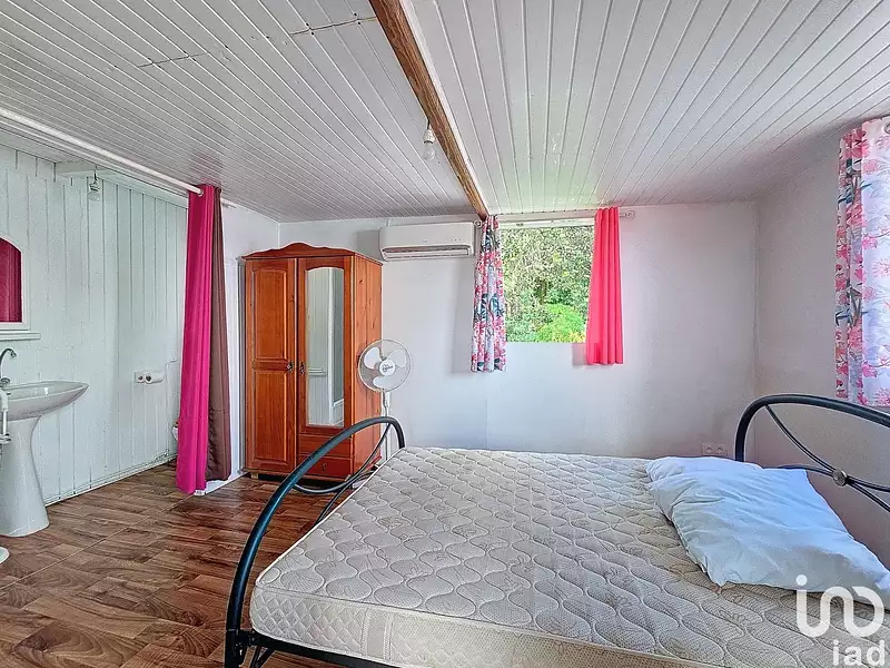 Maison, 189 m²