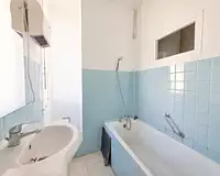 Appartement, 34,07 m²