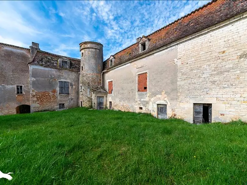 Maison, 600 m²