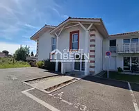 Appartement, 37,5 m²