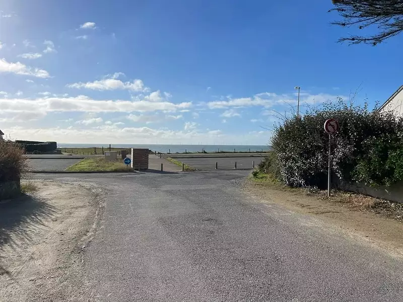 Maison, 99 m²
