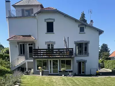 Maison, 143 m²