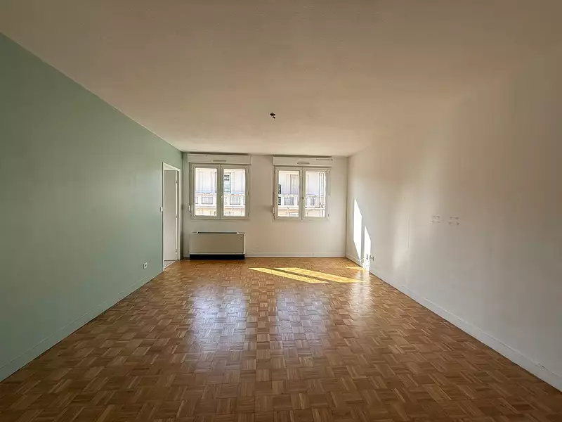 Appartement, 111 m²