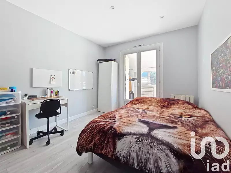 Maison, 135 m²