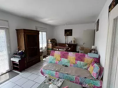 Maison, 70 m²