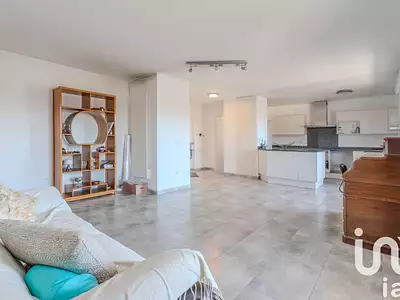 Appartement, 99 m²