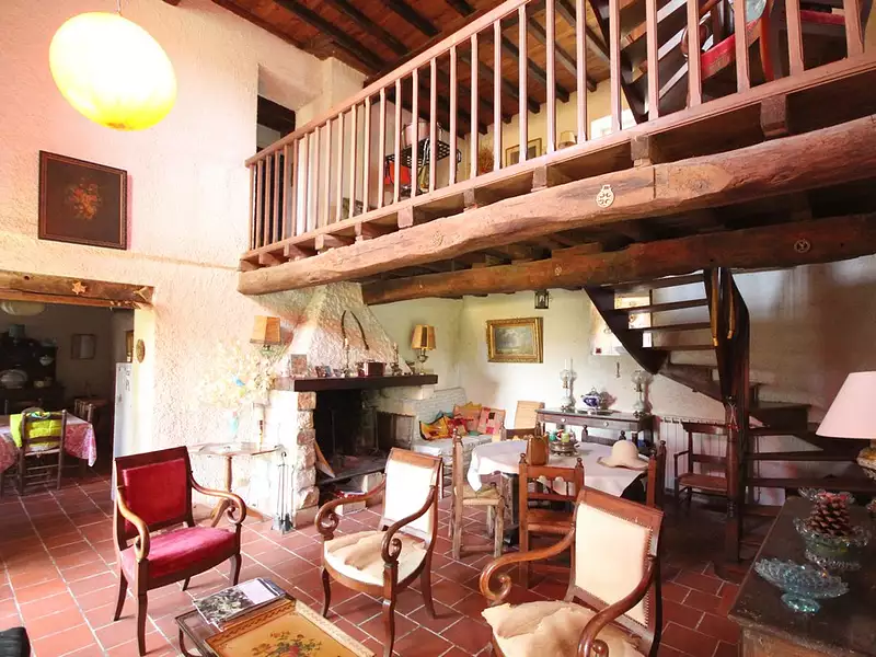 Maison, 190 m²
