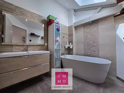 Maison, 120,91 m²