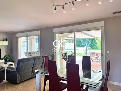 Maison, 140 m²