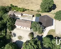 Immeuble, 454 m²