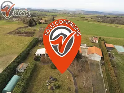 Maison, 135 m²