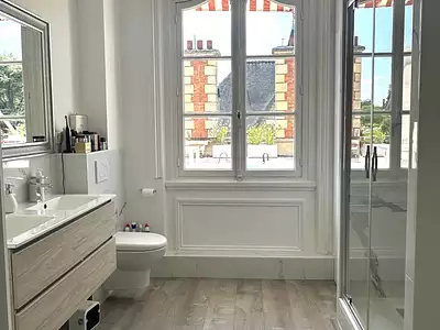 Appartement, 181 m²