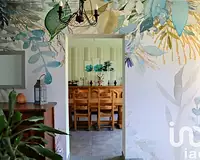 Maison, 170 m²