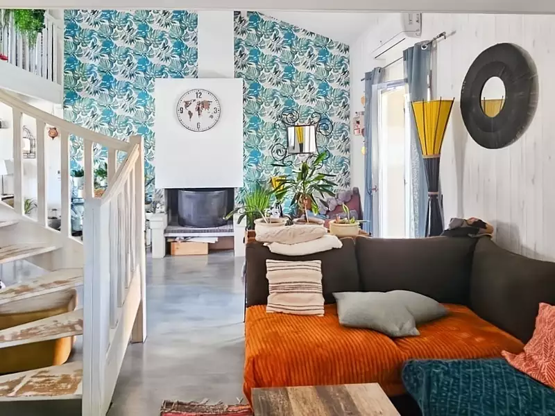 Maison, 145 m²