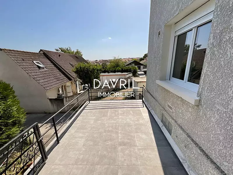 Appartement, 14,97 m²