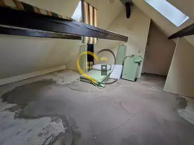 Maison, 80 m²