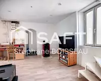 Maison, 63 m²