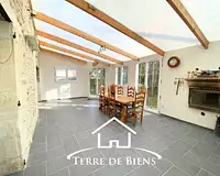 Maison, 170 m²