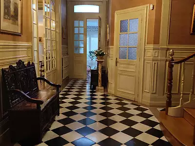 Maison, 330 m²