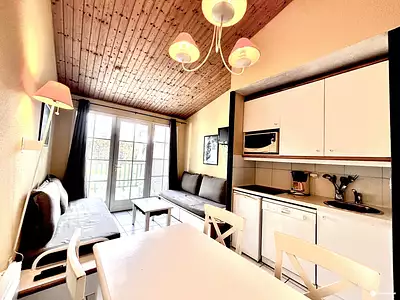 Appartement, 22,53 m²