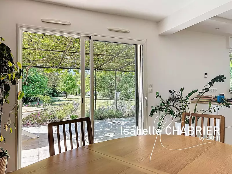 Maison, 153 m²