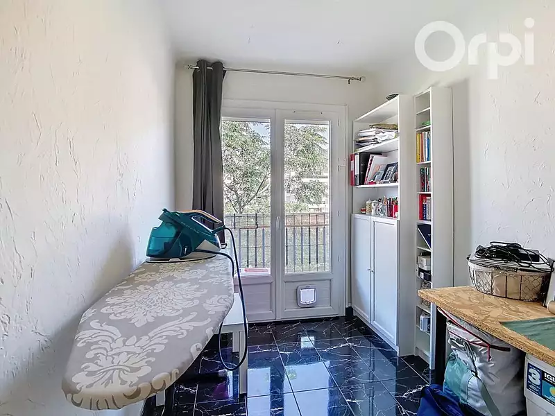 Appartement, 106 m²