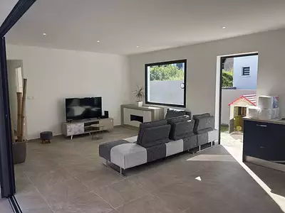 Maison, 112,69 m²
